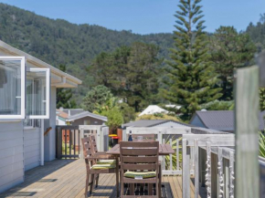 Family Oasis - Pauanui Holiday Home